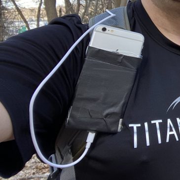 DIY Bodycam